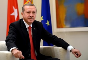 Erdoğan'dan kıyafet açıklaması: Herkes beğenecek diye bir şey yok 1 erdogan ispanyada