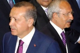 Erdoğan ve Kılıçdaroğlu Neşet Ertaş'ın cenazesine katılacak 1 erdogan kilicdaroglu arkaarkaya e1348585995421