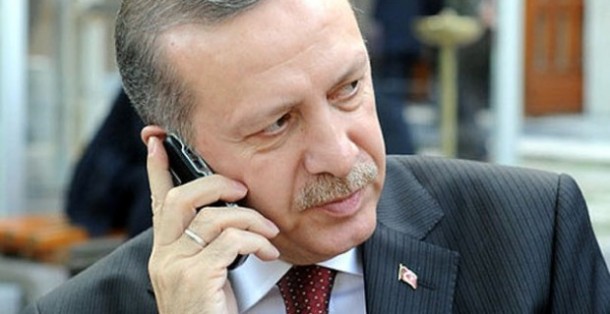 Başbakan Erdoğan'ın kabul ettiği 2 ses kaydının tam metni 1 erdogan kriptolu telefon