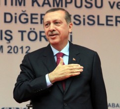 erdogan rizede