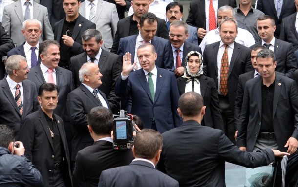 erdogan rizede