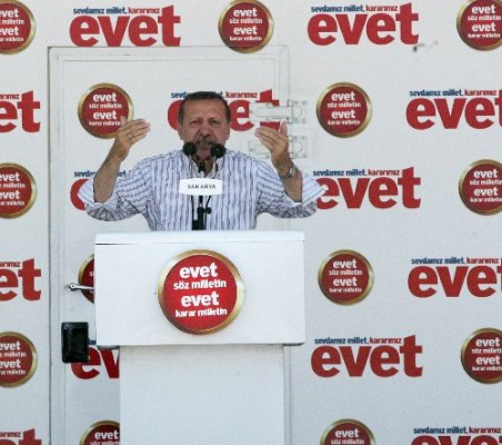 Başbakan Erdoğan Tokat'ta konuştu 1 erdogan sakarya mitingi1