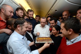 erdogan ucak pasta