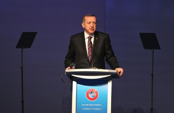 erdogan uefa kongresi