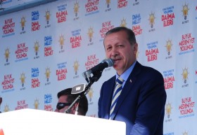 Son Dakika! Başbakan Erdoğan ses kaydı hakkında konuştu: Şu hale bak ya 1 erdogan van konusmasi