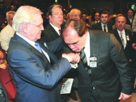Erdoğan, Yıldırım, Tülin, Tayfun.... Hepsine beraat! 1 erdogan yildirim