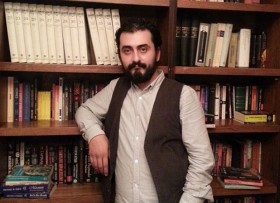 "Che Guavera'nın imanından eminim" 1 eren erdem