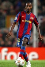 eric abidal