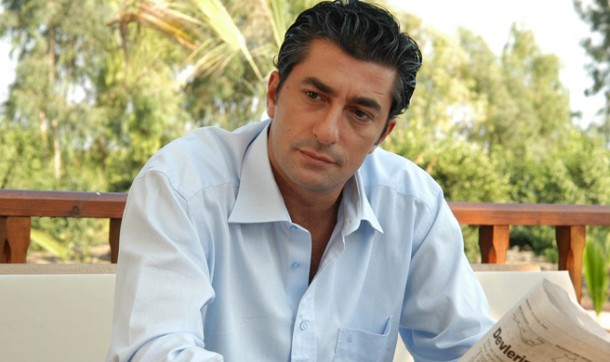 erkan petekkaya