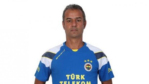 ersun yanal yerine ismail kartal