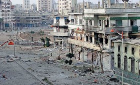Esad güçleri Türkmen bölgesini kana buladı! 1 esad suriye ic savas