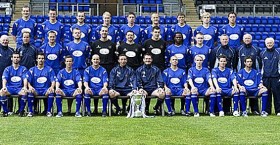 Eskişehirspor'un rakibi belli oldu 1 eskisehirspor un rakibi st johnstone