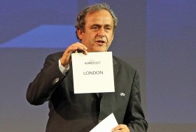 euro 2020 londra