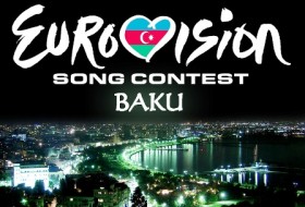 eurovision baku