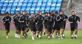 Vikingur - Beşiktaş maçı öncesi tüm detaylar 1 faroe idman
