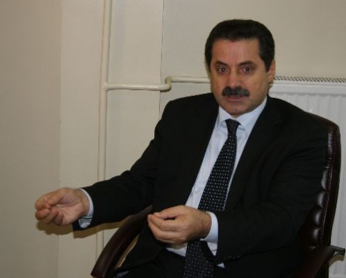 Faruk Çelik: Oktay Ekşi Basın Konseyi'nden de istifa etmeli 1 faruk celikk