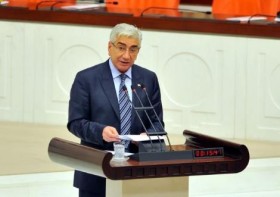 MHP komisyon üyelerini belirledi 1 faruk bal tbmm