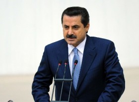 Yeni asgari ücret 774 TL oldu 1 faruk celik tbmm