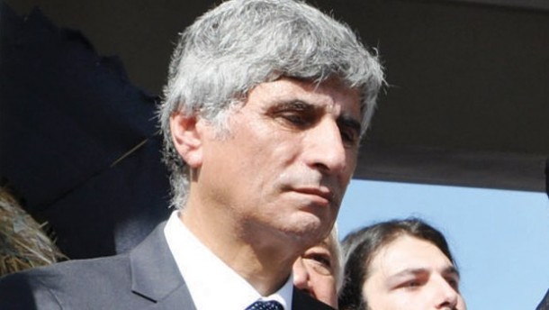 Son Dakika! Fatih Hilmioğlu tahliye oluyor 1 fatih hilmioglu tahliye
