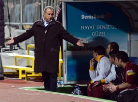 fatih terim kasimpasa