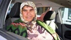 fatma ocalan imrali