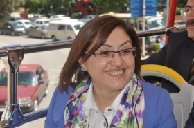 "Kadınların doğurganlık hızını artırma paketi" hazır! 1 fatma sahin 02384722