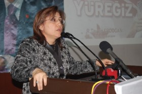 fatma sahin antep