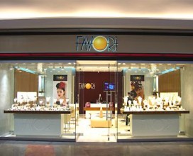 Favori Kuyumculuk 22. mağazasını Düzce'de açtı 1 favori kuyumculuk