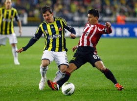 Fenerbahçe Sivas maçı özeti / Fenerbahçe: 4 - Sivasspor: 2 1 fbsivas