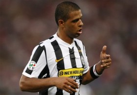 İtalya'da Felipe Melo iddiası / Galatasaray Transfer Haberleri 1 felipe melo