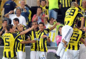 fenerbahce young boys maci