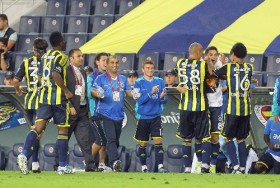 Süper Lig'de bugün: Kayserispor Fenerbahçe 1 fenerbahce ordu maci2