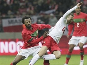 Manuel Fernandes EURO 2012'de Oynayamayacak 1 fernandes portugal