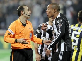Matteo Ferrari şike yaptığı için kaçtı mı? / Şike son dakika haberleri 1 ferrari cuneytcakir1