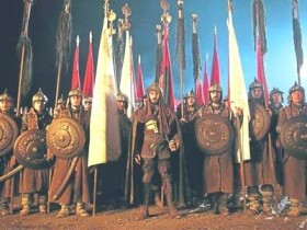 Fetih 1453 filmi biletleri kapışılıyor 1 fetih 1453
