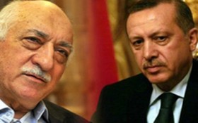 Cemaat'in vakfı açıkladı: O mektup Erdoğan'a değildi 1 fettullah gulen mektup
