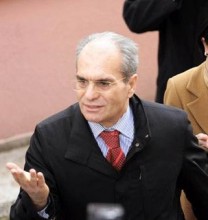 Feyyaz Öğütçü, "Kafes"in bir numarası! 1 feyyaz ogutcu