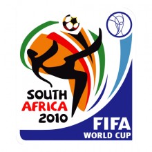 fifa 2010 logo