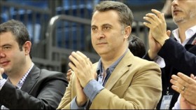 fikret orman basketbol