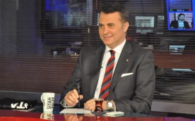 fikret orman bjk tv