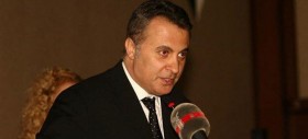 fikret orman genelkurul