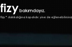 Fizy kapatıldı ortalık karıştı 1 fizy
