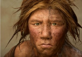 fransa neandertal alet