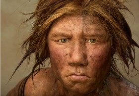 Fransa'da Neandertallere ait kemikten aletler bulundu 1 fransa neandertal alet