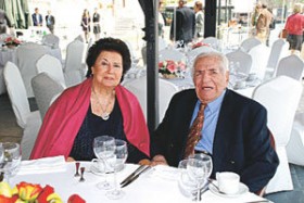 Fuad Bezmen 103 yaşında vefat etti 1 fuad bezmen