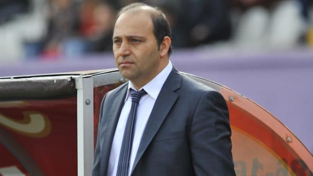 Fuat Çapa Kayseri Erciyesspor'da 1 fuat capa 208347