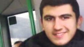 Beşiktaş'ta acı olay! Lise öğrencisi derste kalp krizi geçirdi 1 furkan kilinc