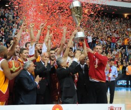 Cumhurbaşkanlığı Kupası Galatasaray 'ın 1 galatasaray cumhurbaskanligi kupasi