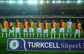Galatasaray Liderliği Kaçırdı 1 galatasaray ibb