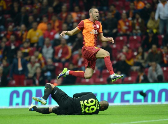 galatasaray karabukspor